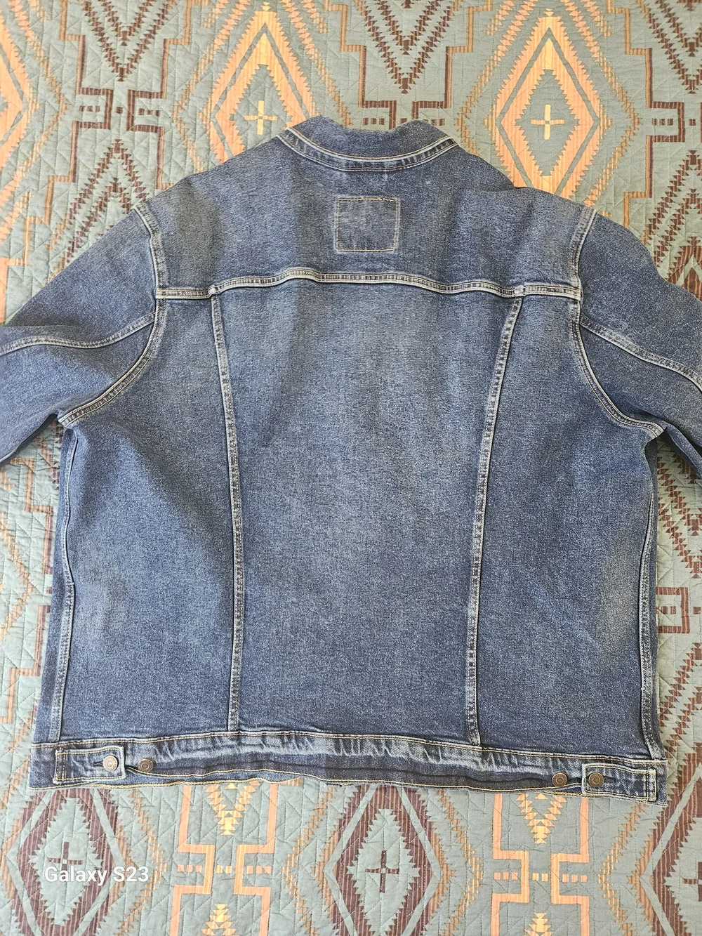 Levis classic levi